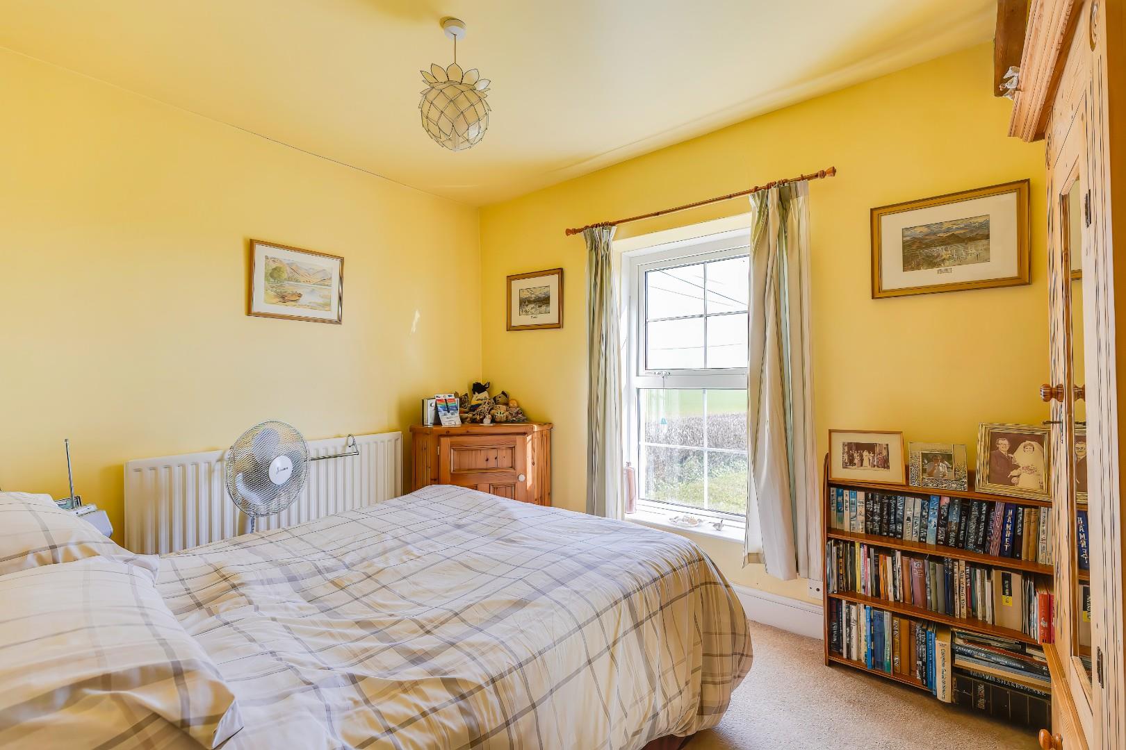 Bryn Eglwys, Monknash, Nr Cowbridge, Vale Of Glamorgan, CF71 7QQ